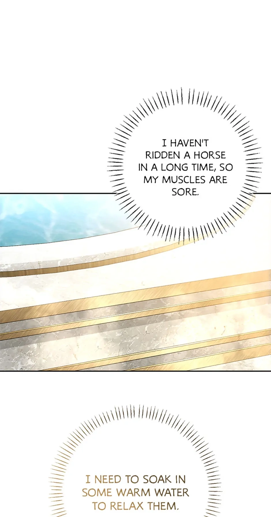 Read My Condition Is Divorce chapter 49 image 21 on Lezhin