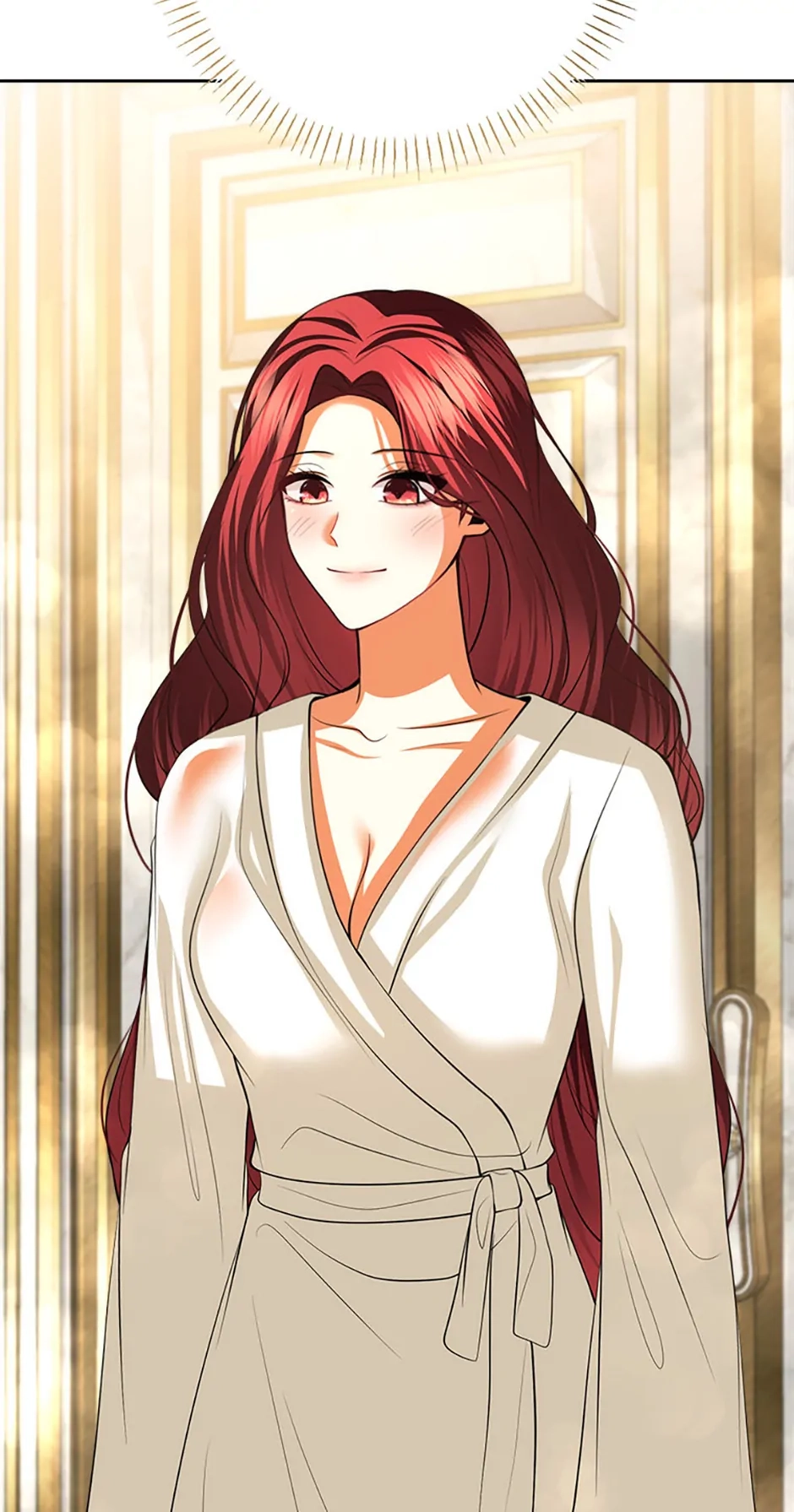 Read My Condition Is Divorce chapter 49 image 22 on Lezhin
