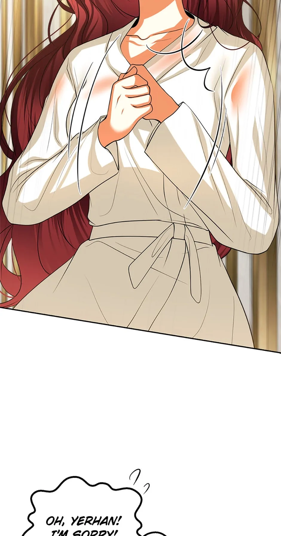 Read My Condition Is Divorce chapter 49 image 25 on Lezhin