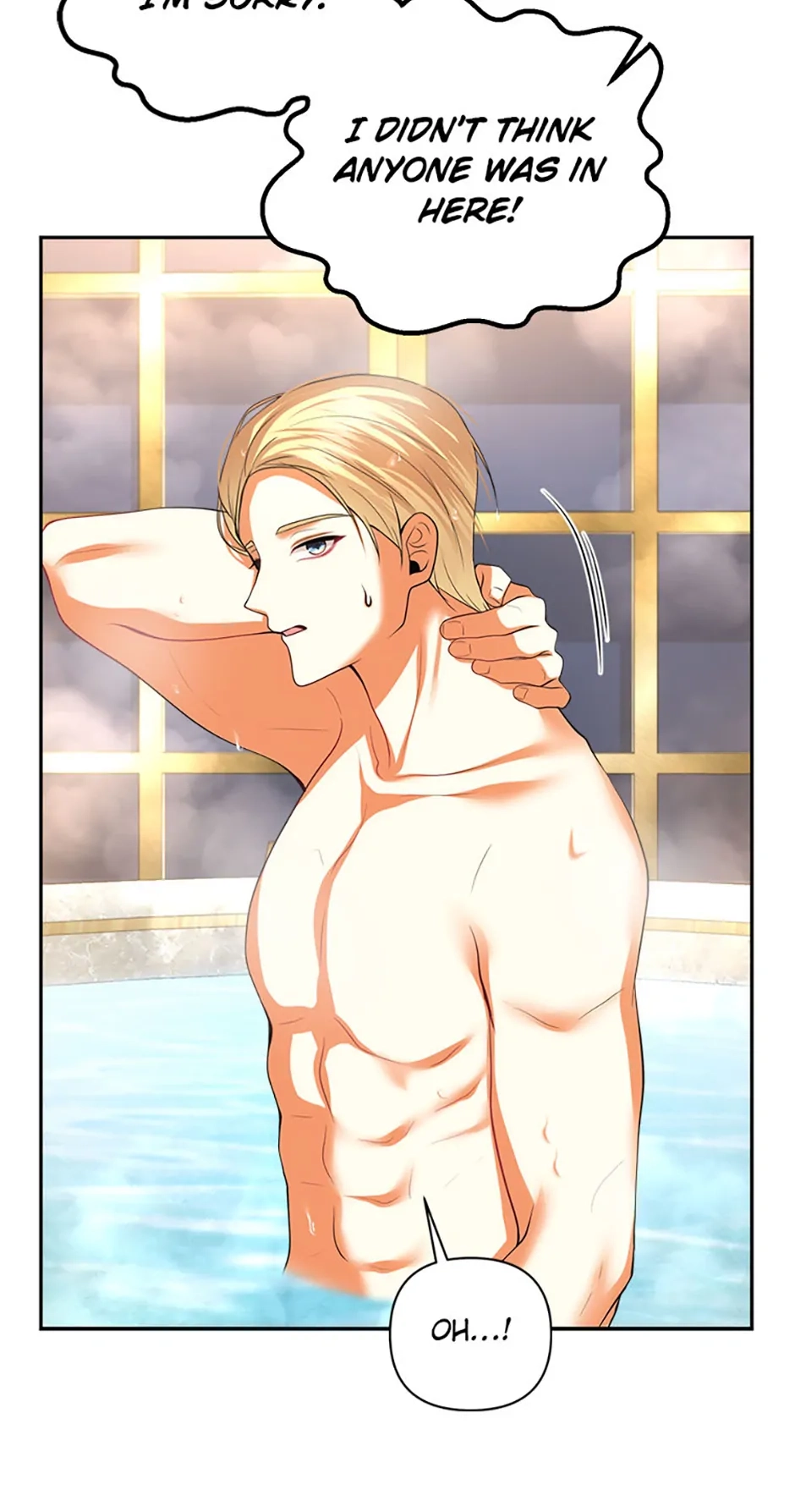 Read My Condition Is Divorce chapter 49 image 26 on Lezhin
