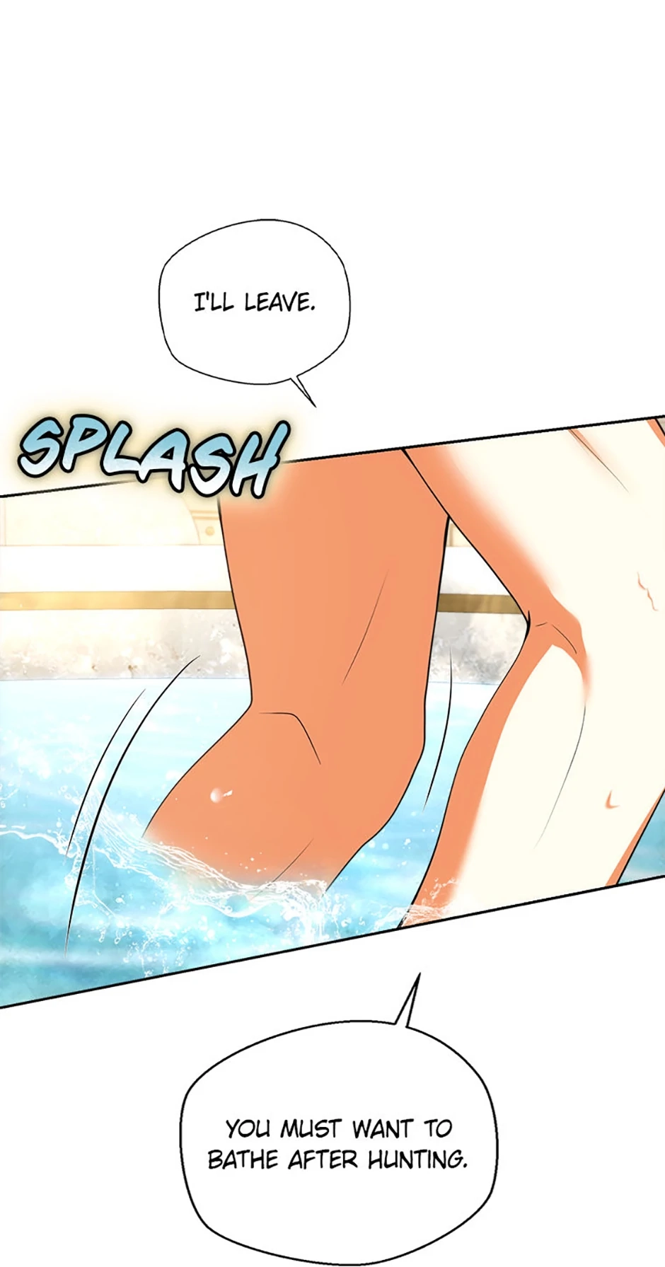 Read My Condition Is Divorce chapter 49 image 27 on Lezhin