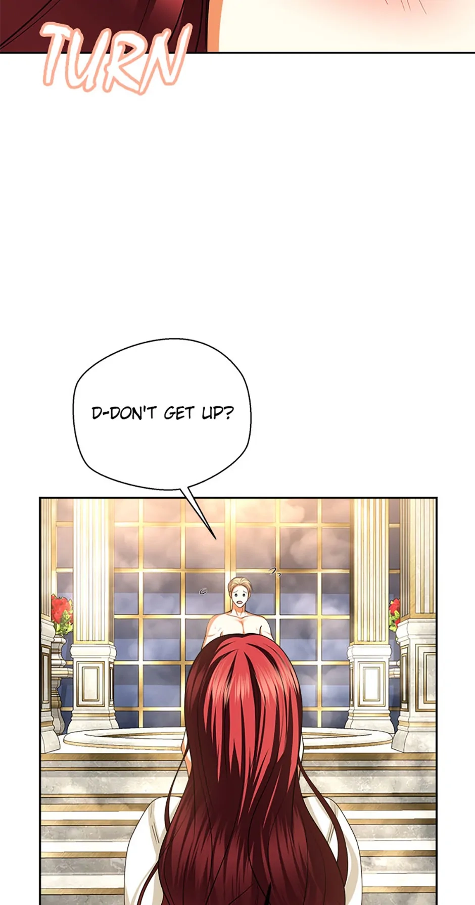 Read My Condition Is Divorce chapter 49 image 29 on Lezhin