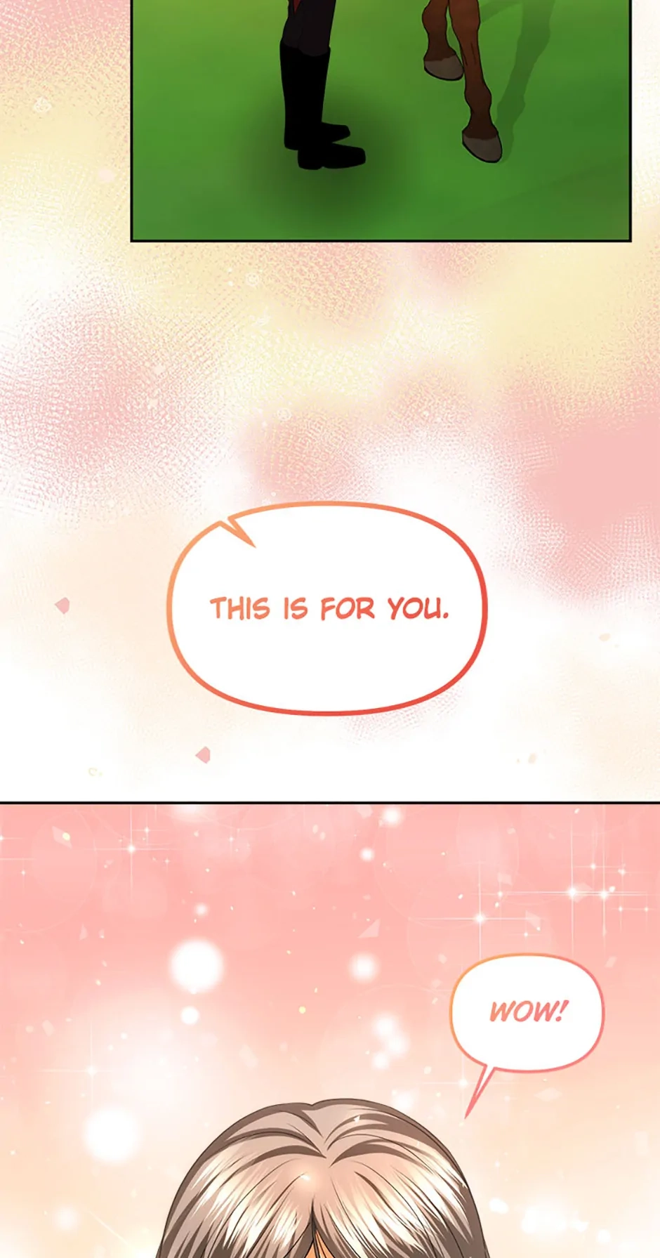 Read My Condition Is Divorce chapter 49 image 3 on Lezhin