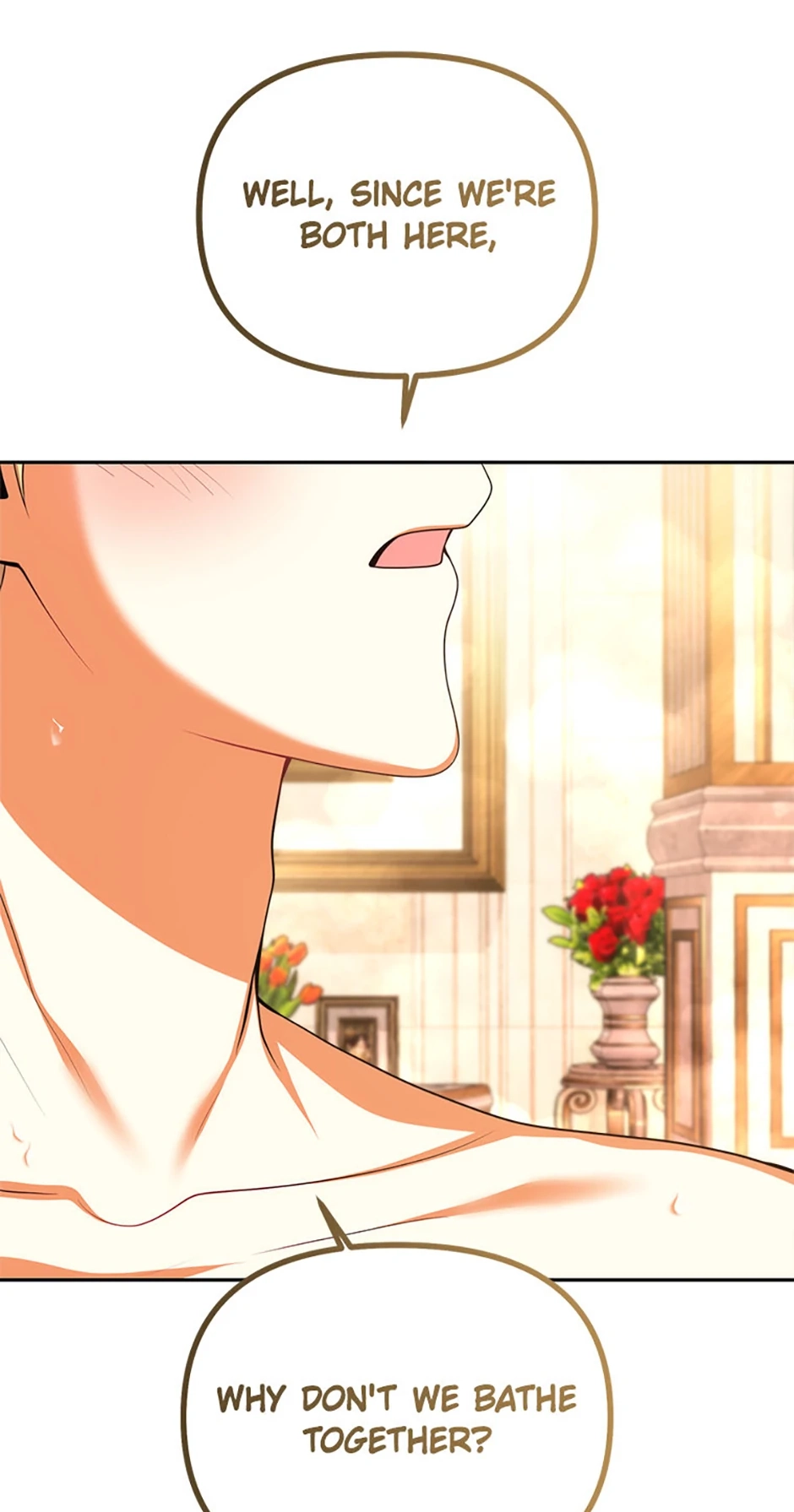 Read My Condition Is Divorce chapter 49 image 31 on Lezhin