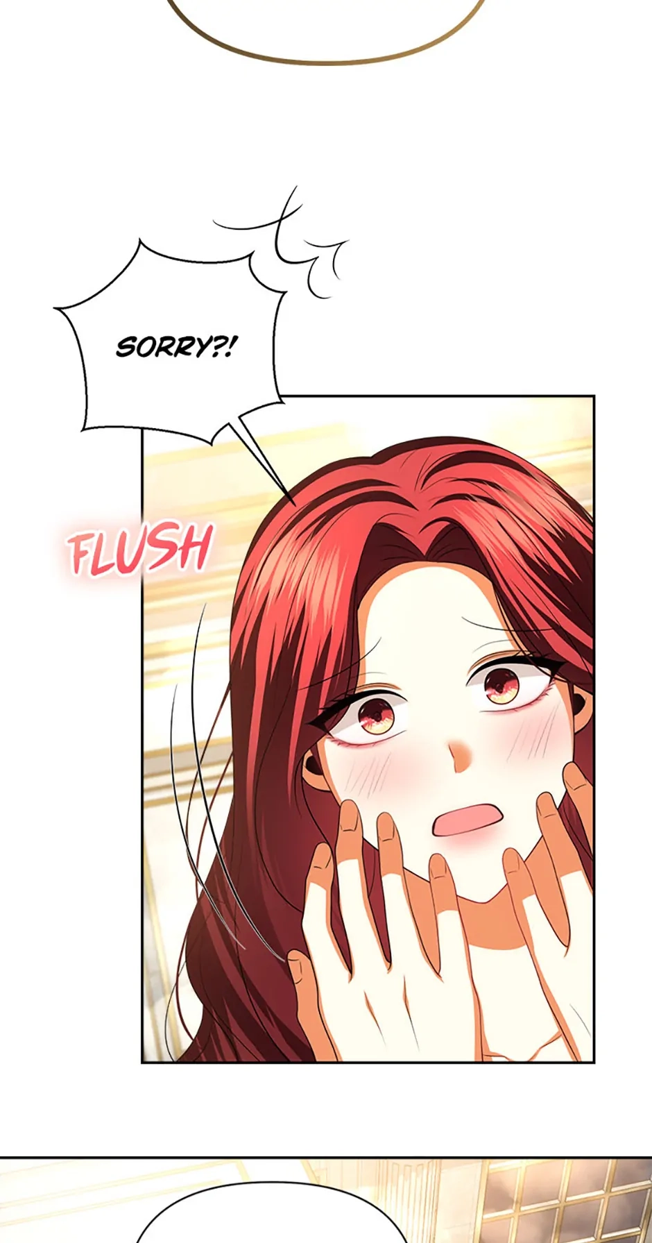 Read My Condition Is Divorce chapter 49 image 32 on Lezhin