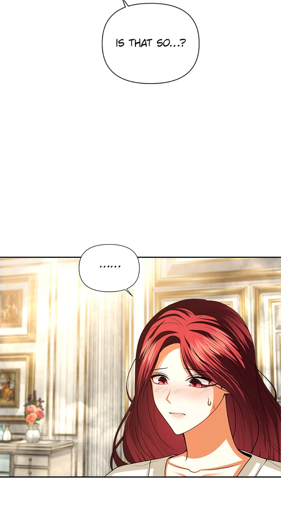 Read My Condition Is Divorce chapter 49 image 36 on Lezhin