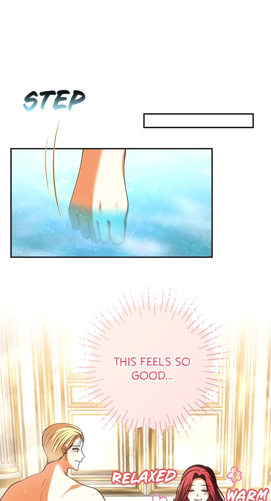 Read My Condition Is Divorce chapter 49 image 37 on Lezhin