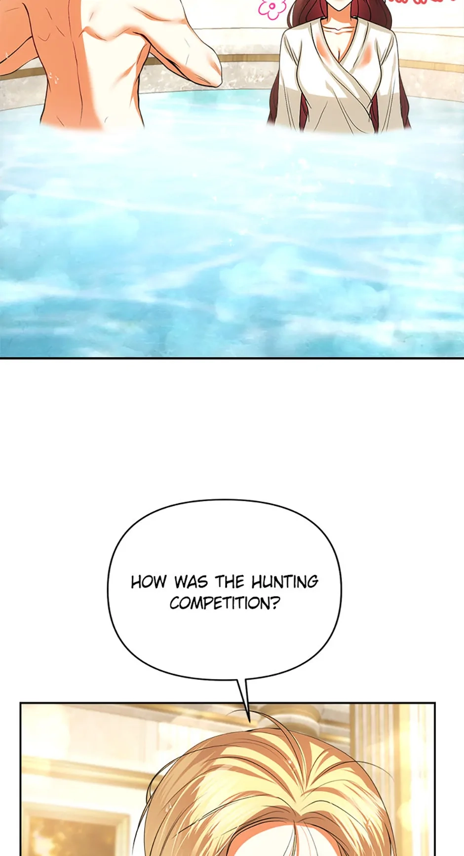 Read My Condition Is Divorce chapter 49 image 38 on Lezhin