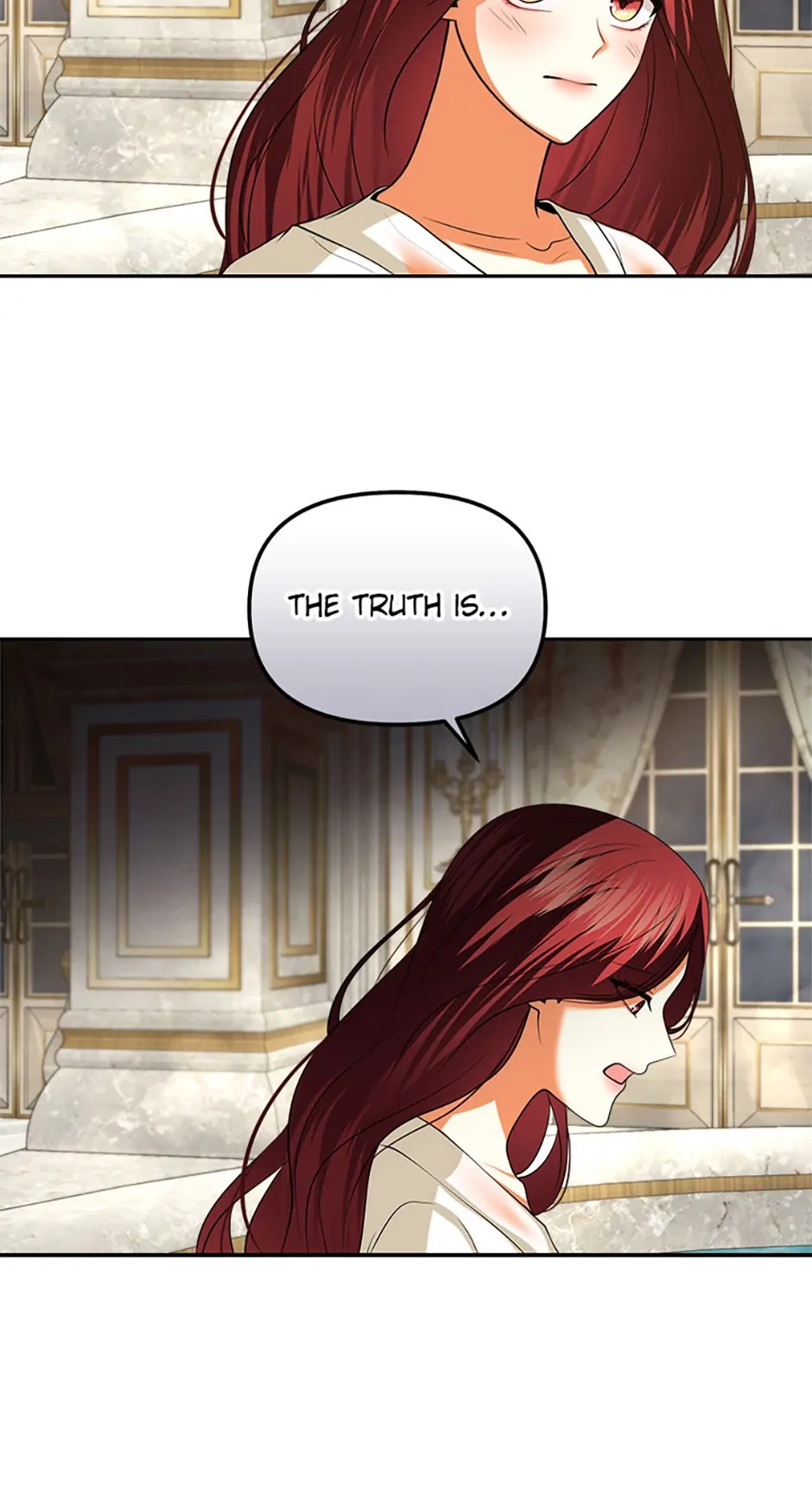 Read My Condition Is Divorce chapter 49 image 40 on Lezhin