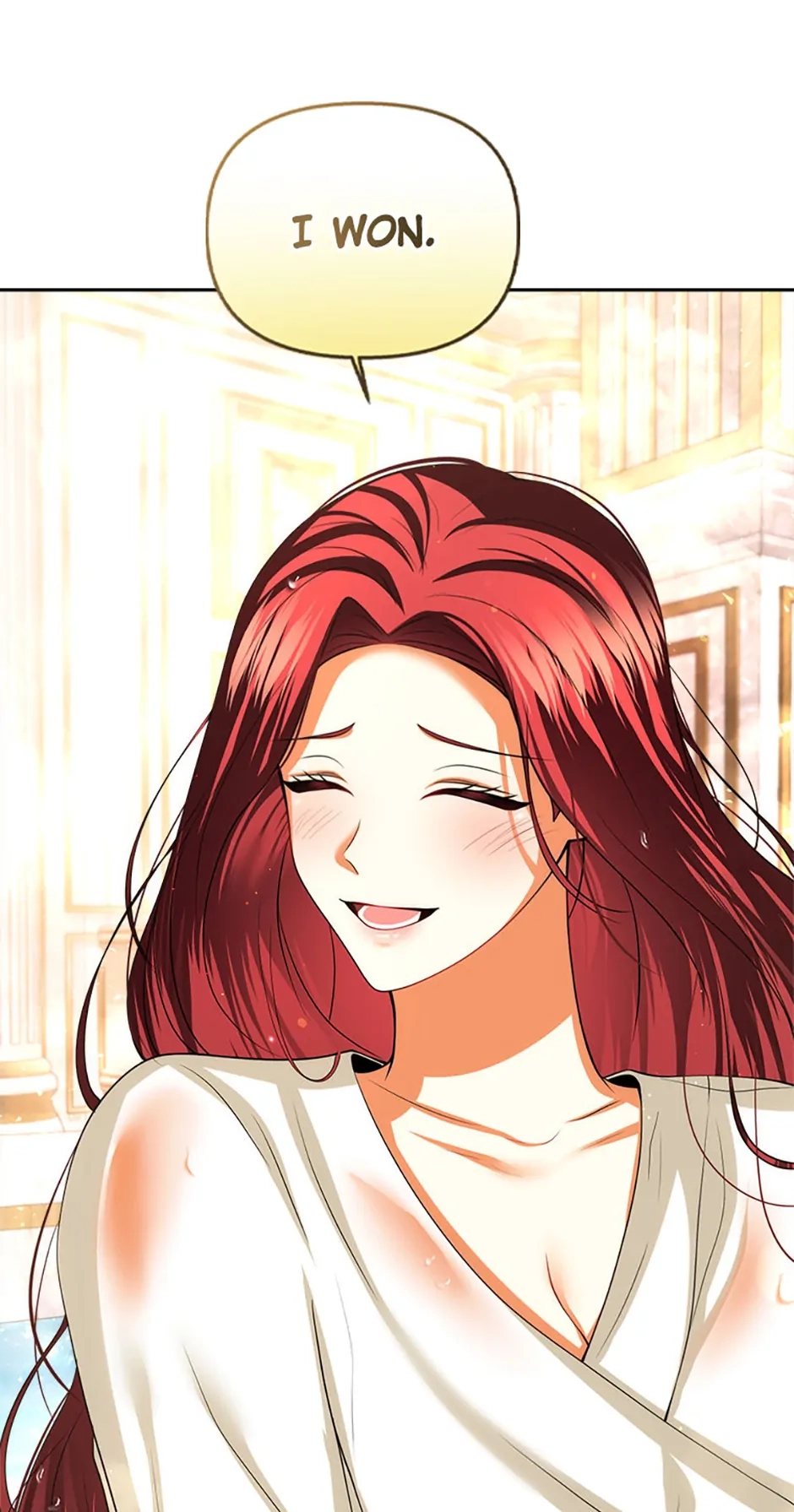 Read My Condition Is Divorce chapter 49 image 42 on Lezhin