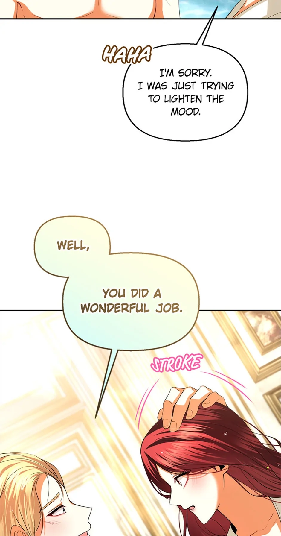 Read My Condition Is Divorce chapter 49 image 44 on Lezhin