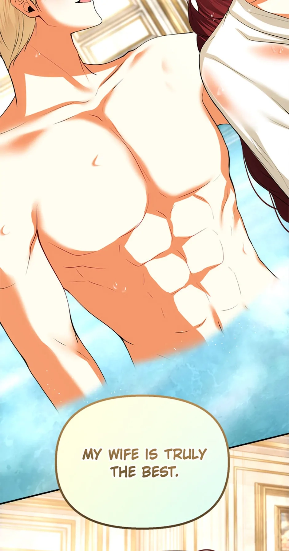 Read My Condition Is Divorce chapter 49 image 45 on Lezhin