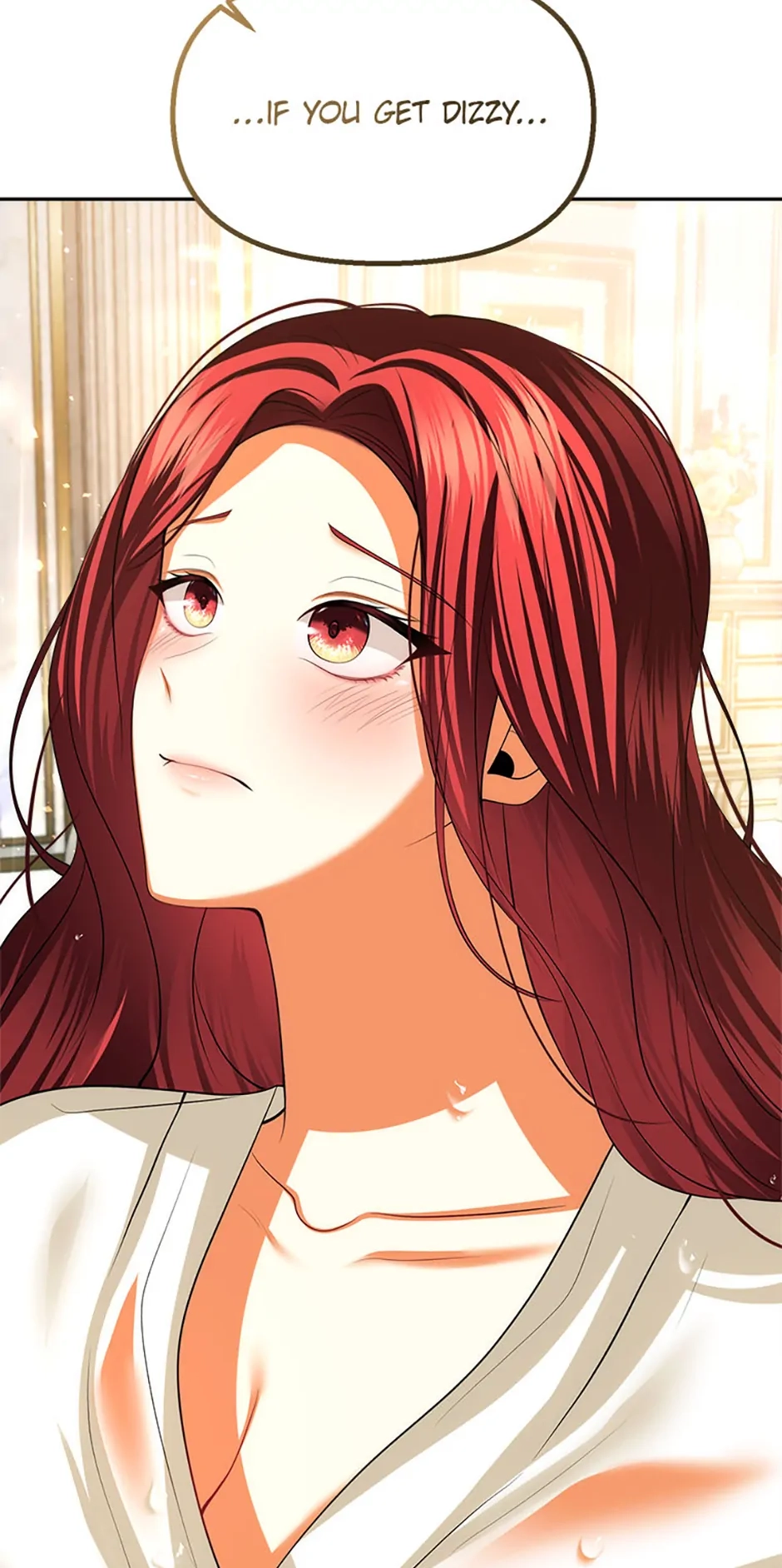 Read My Condition Is Divorce chapter 49 image 50 on Lezhin