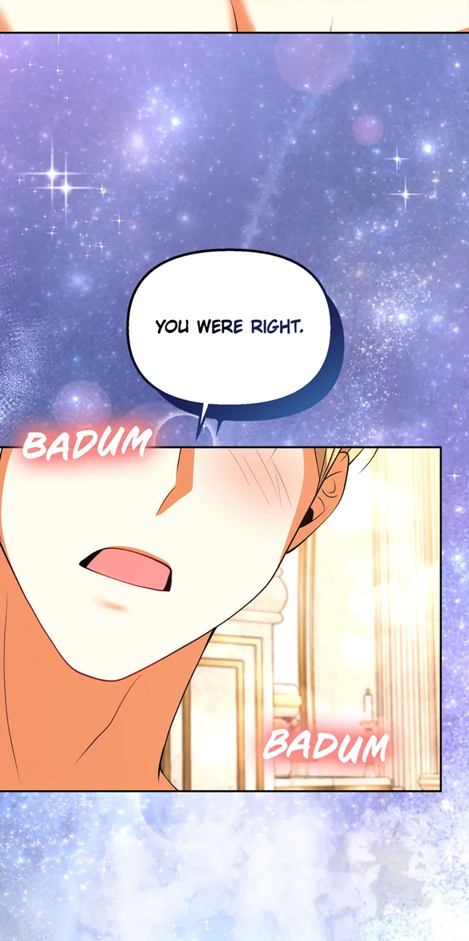 Read My Condition Is Divorce chapter 49 image 52 on Lezhin