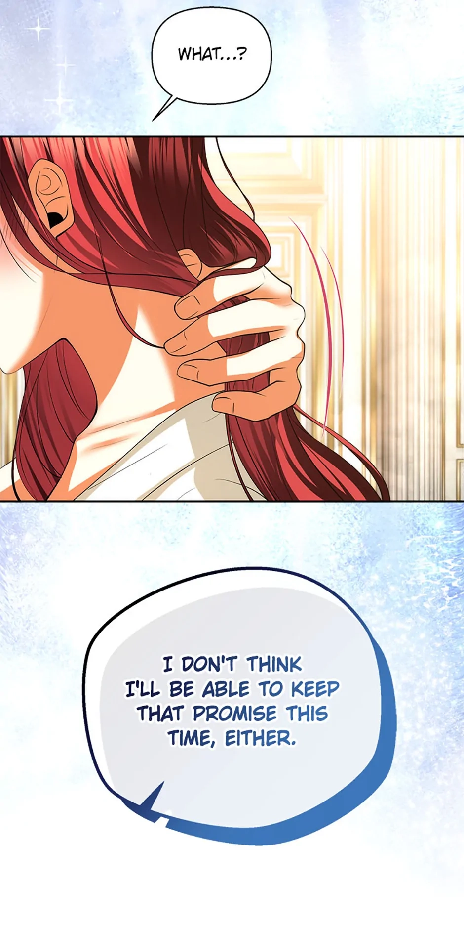 Read My Condition Is Divorce chapter 49 image 53 on Lezhin
