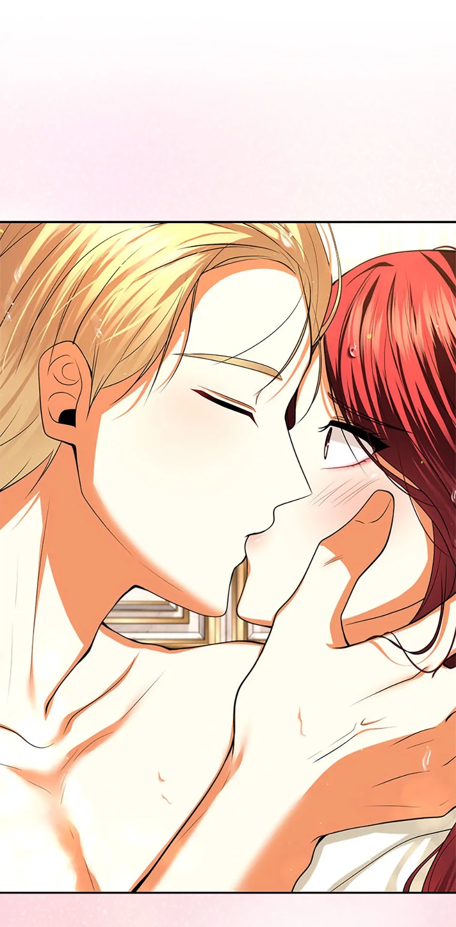 Read My Condition Is Divorce chapter 49 image 54 on Lezhin