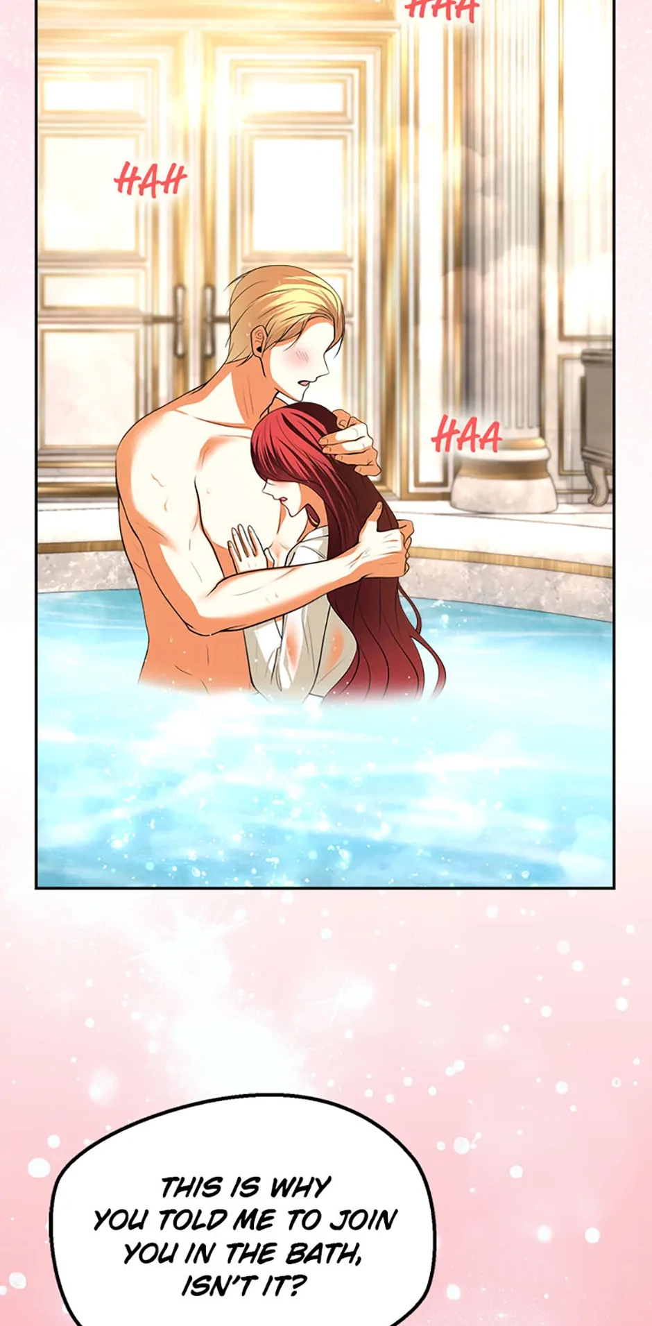 Read My Condition Is Divorce chapter 49 image 57 on Lezhin