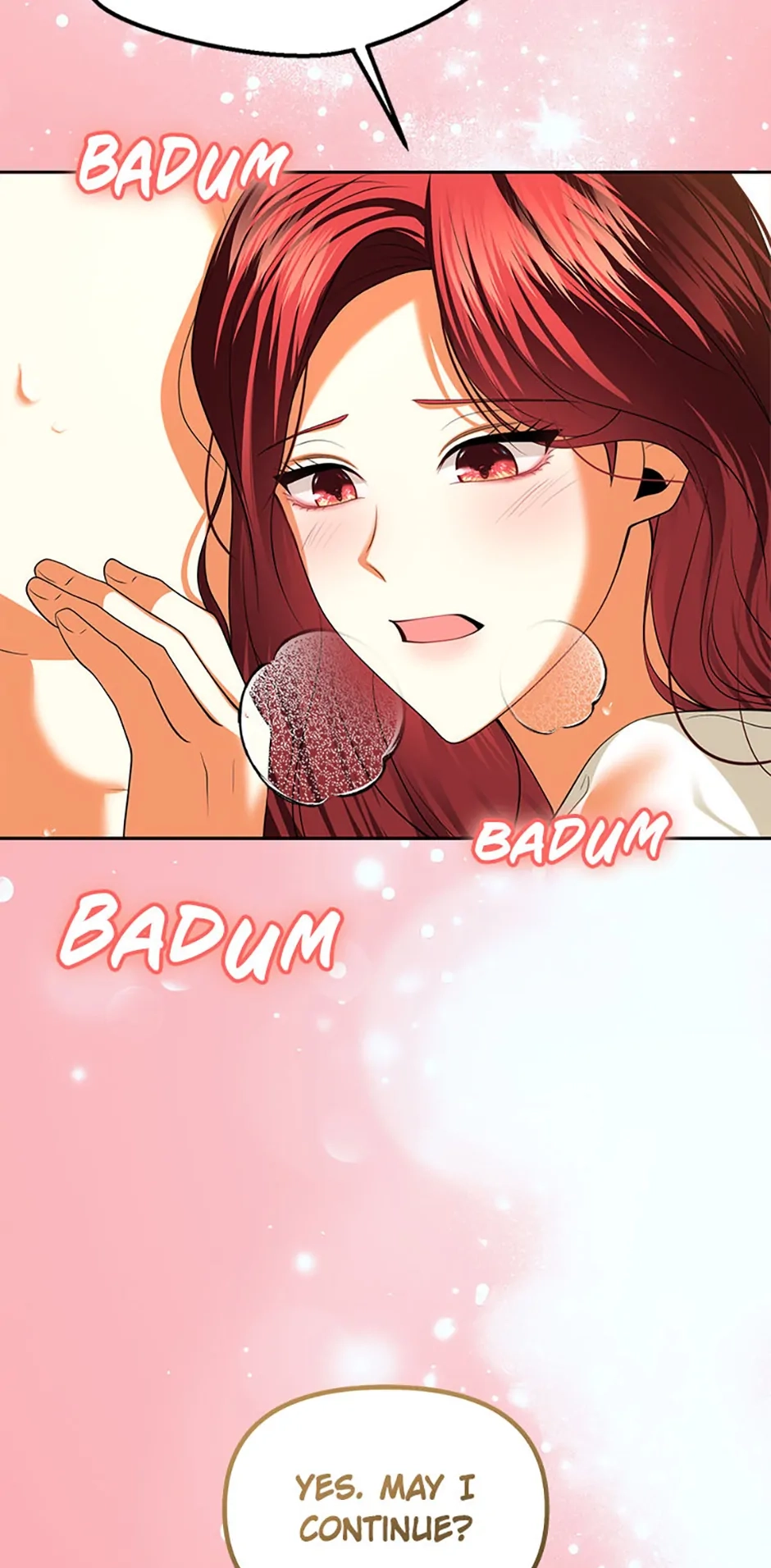 Read My Condition Is Divorce chapter 49 image 58 on Lezhin