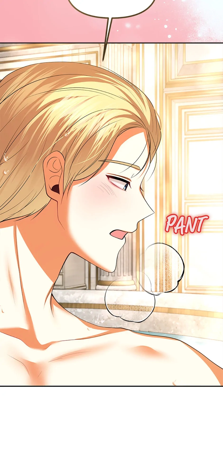 Read My Condition Is Divorce chapter 49 image 59 on Lezhin