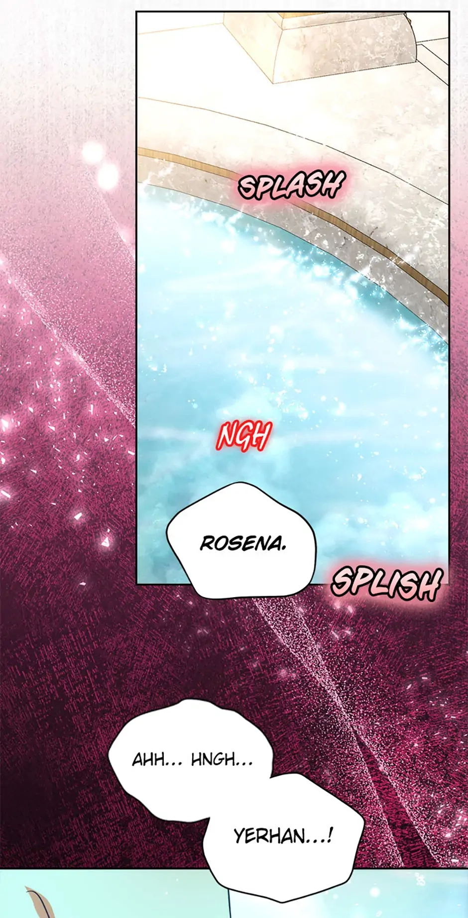 Read My Condition Is Divorce chapter 49 image 61 on Lezhin