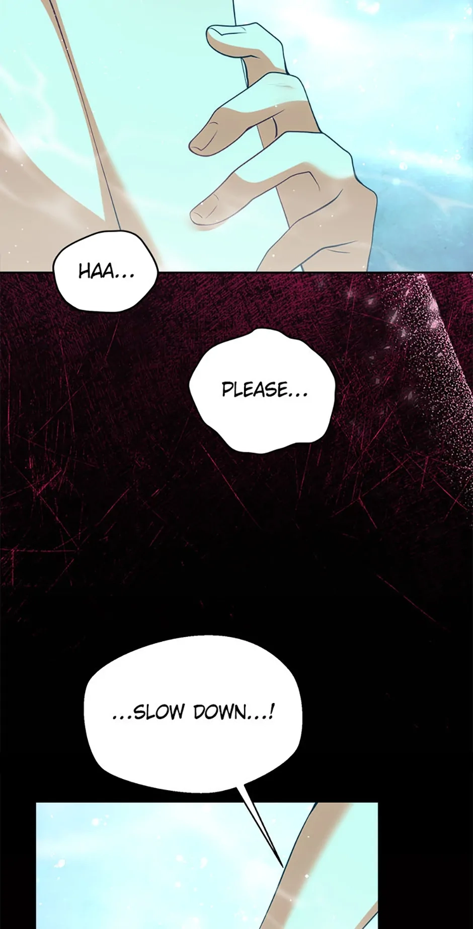 Read My Condition Is Divorce chapter 49 image 62 on Lezhin