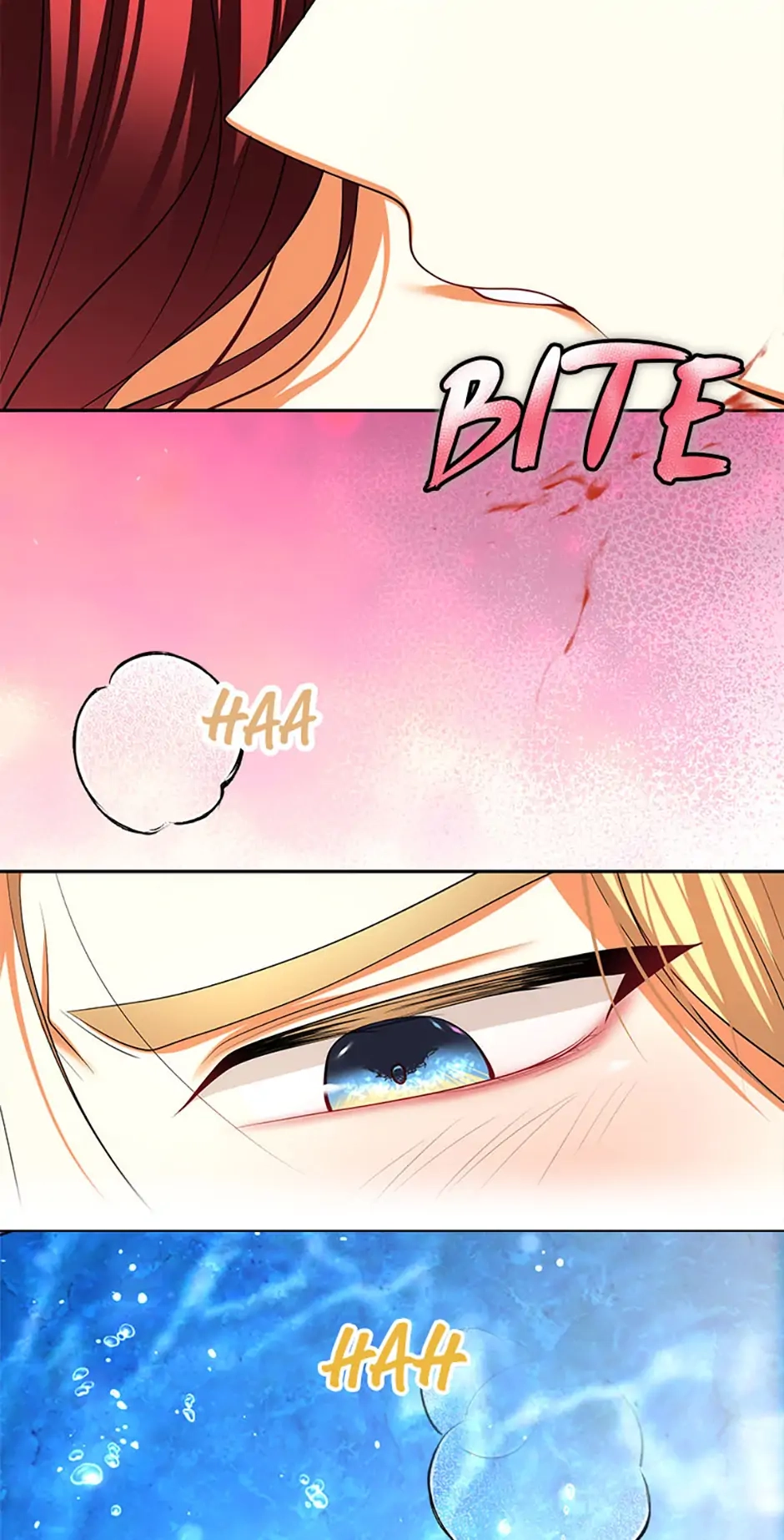Read My Condition Is Divorce chapter 49 image 64 on Lezhin