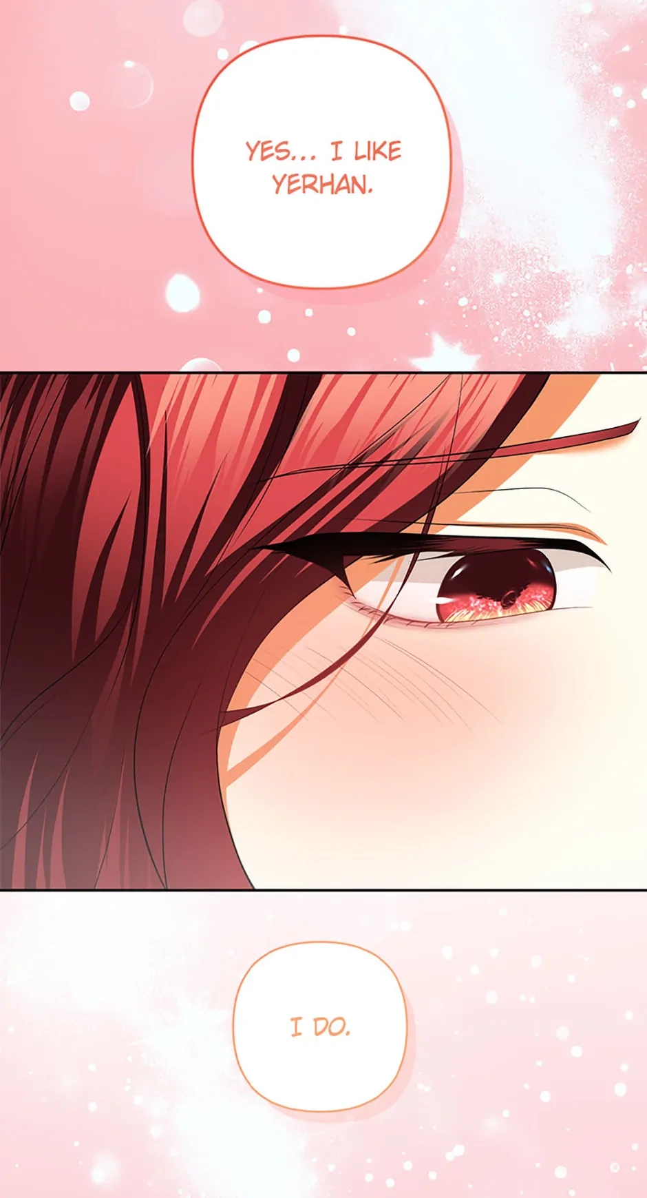 Read My Condition Is Divorce chapter 50 image 10 on Lezhin