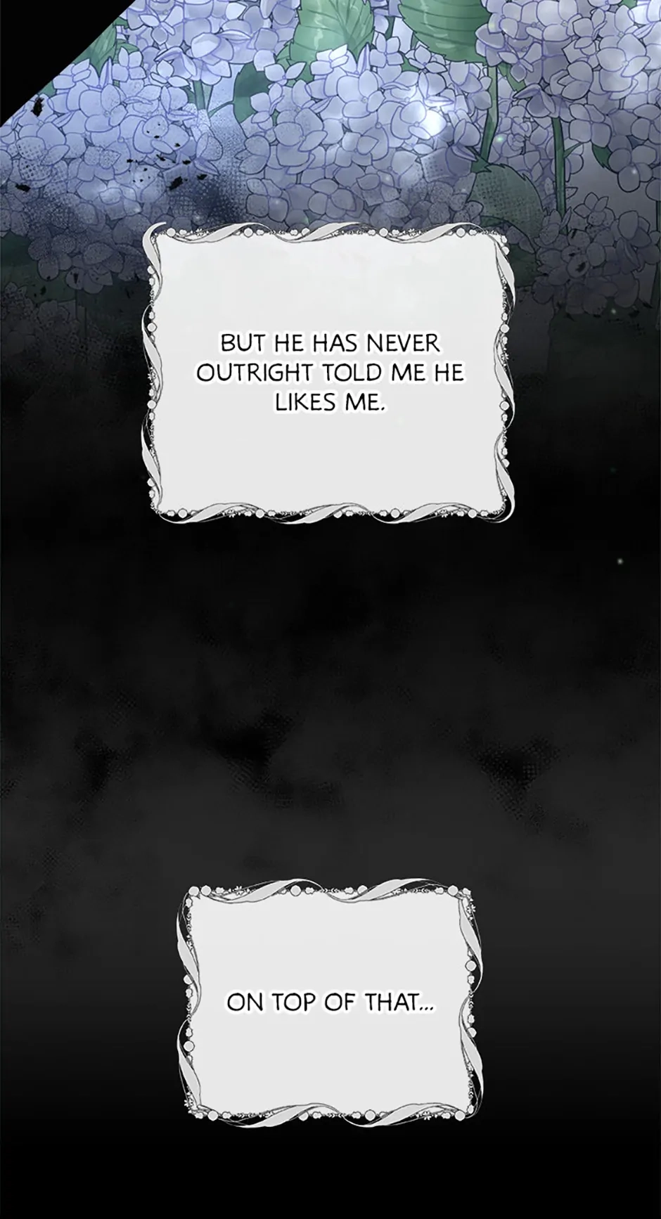 Read My Condition Is Divorce chapter 50 image 13 on Lezhin