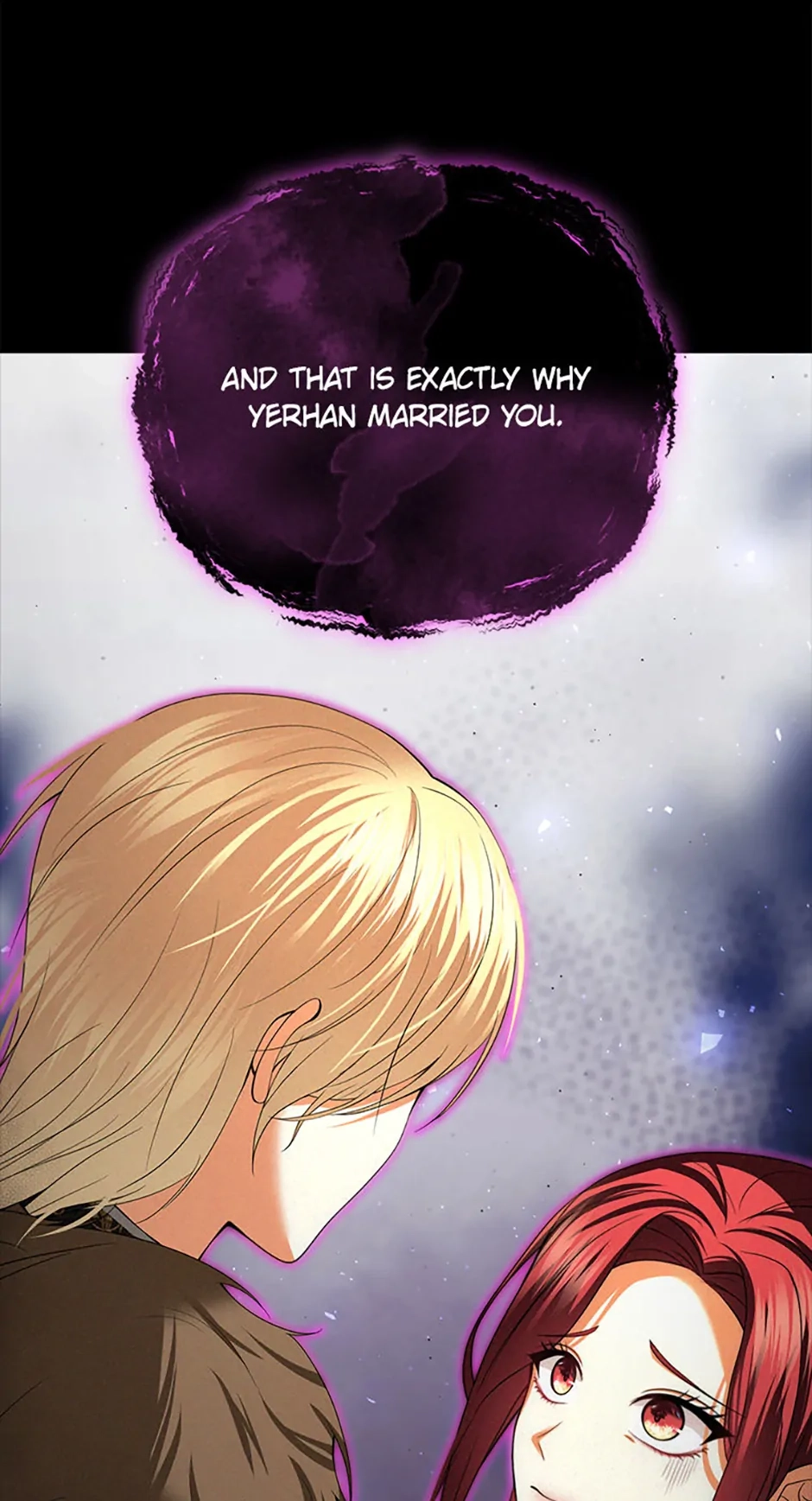 Read My Condition Is Divorce chapter 50 image 14 on Lezhin