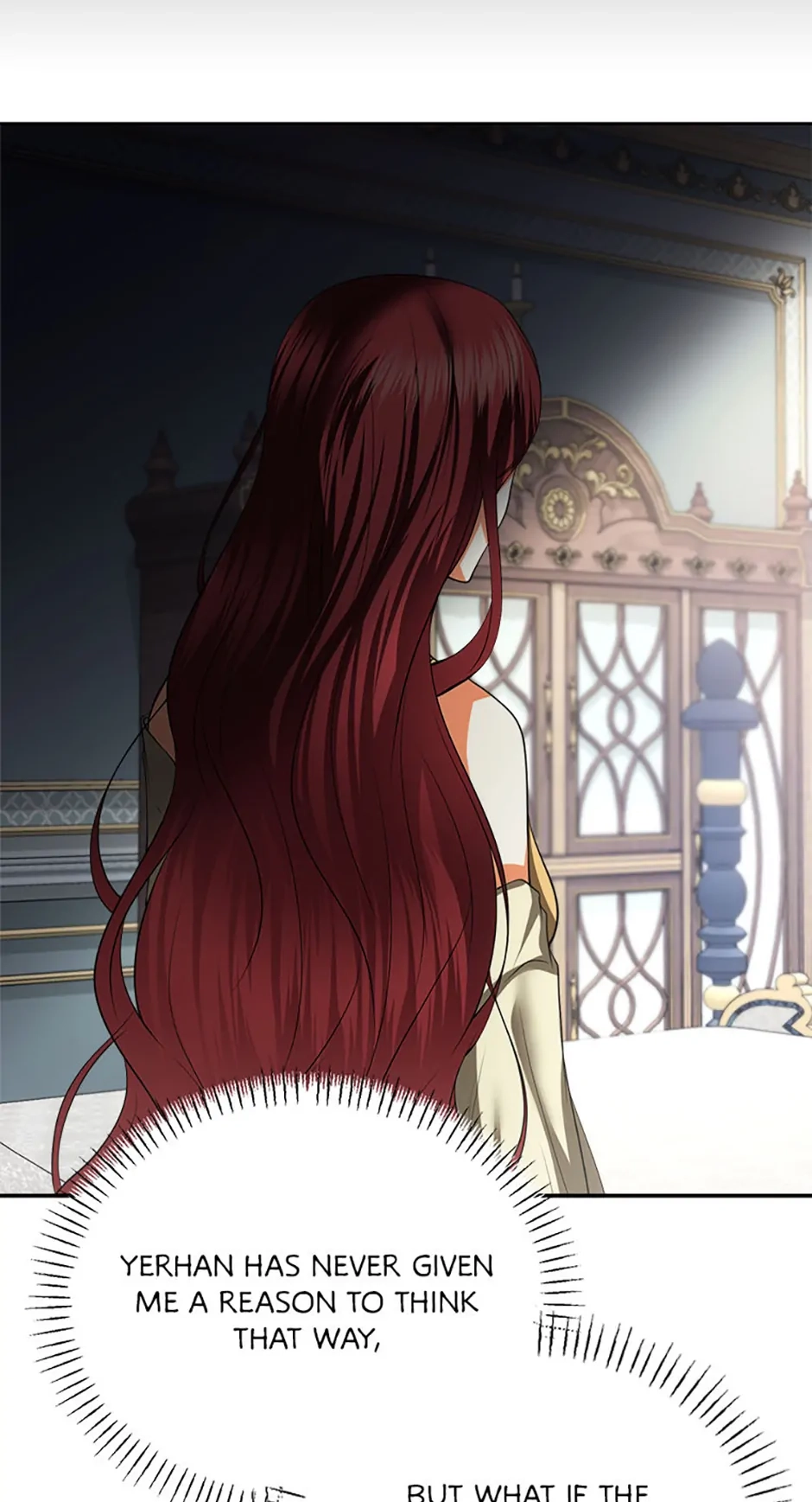 Read My Condition Is Divorce chapter 50 image 16 on Lezhin