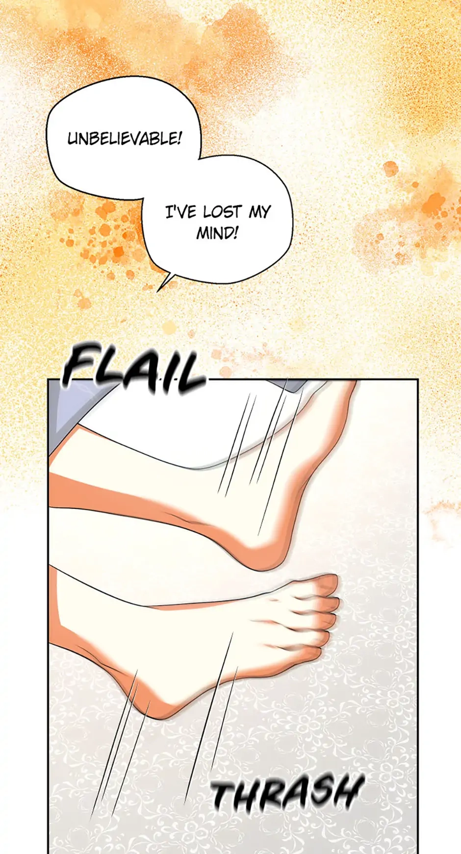 Read My Condition Is Divorce chapter 50 image 2 on Lezhin