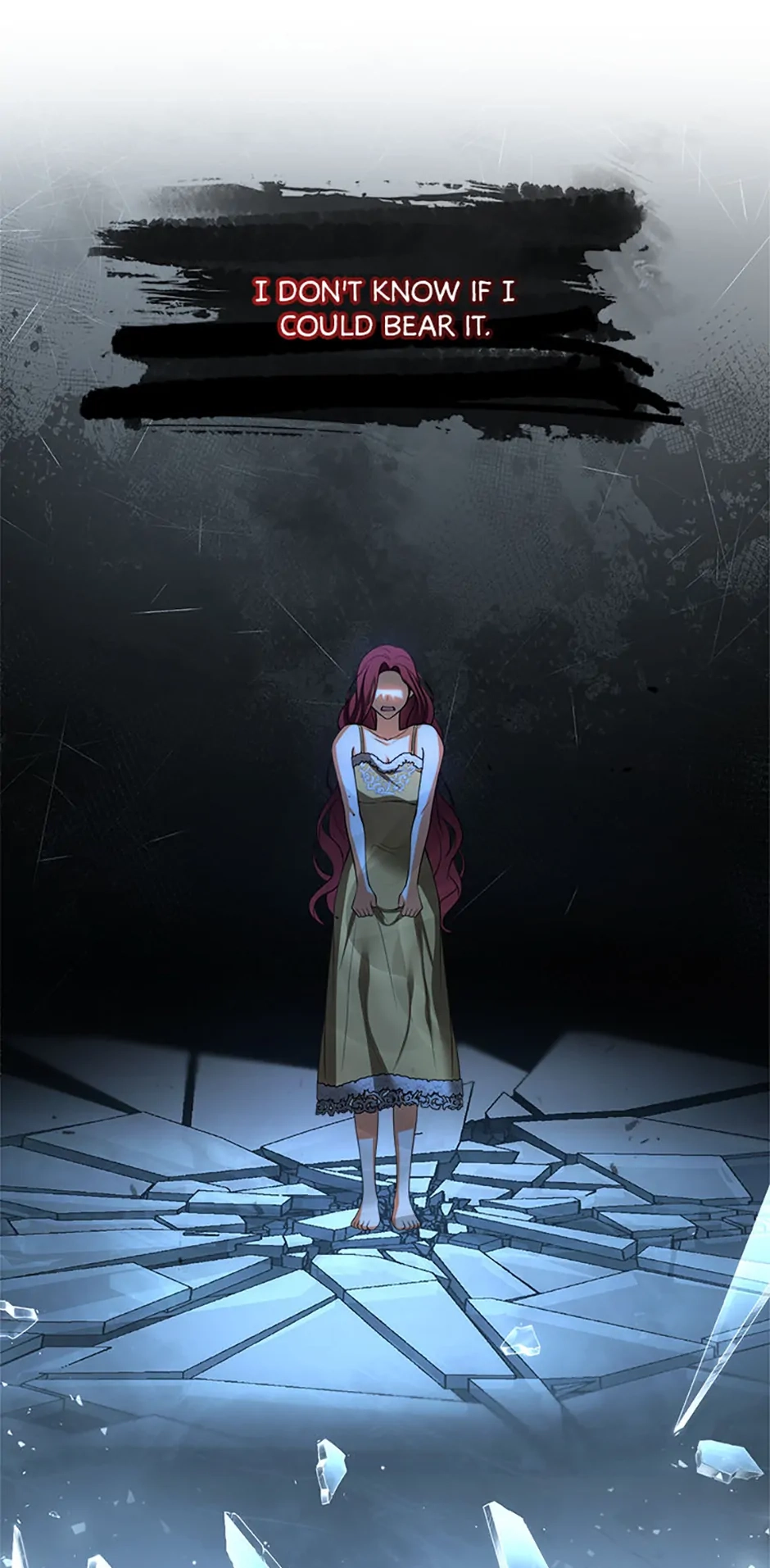 Read My Condition Is Divorce chapter 50 image 21 on Lezhin