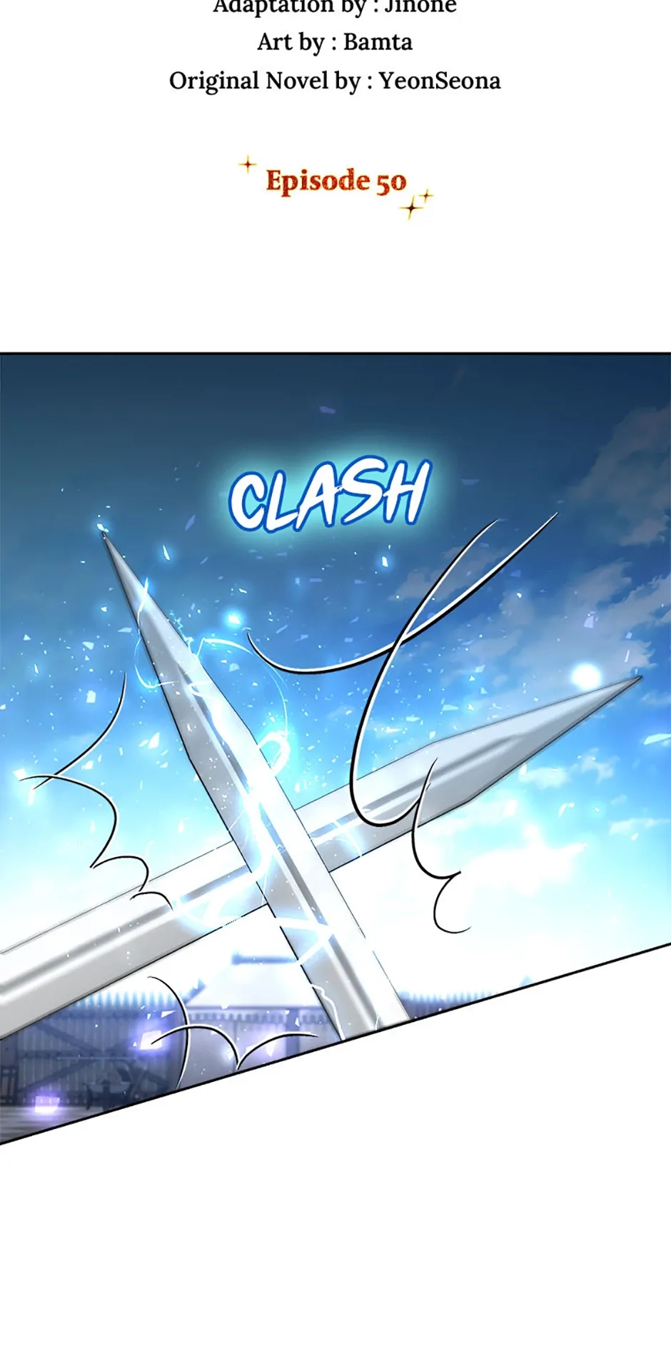 Read My Condition Is Divorce chapter 50 image 26 on Lezhin
