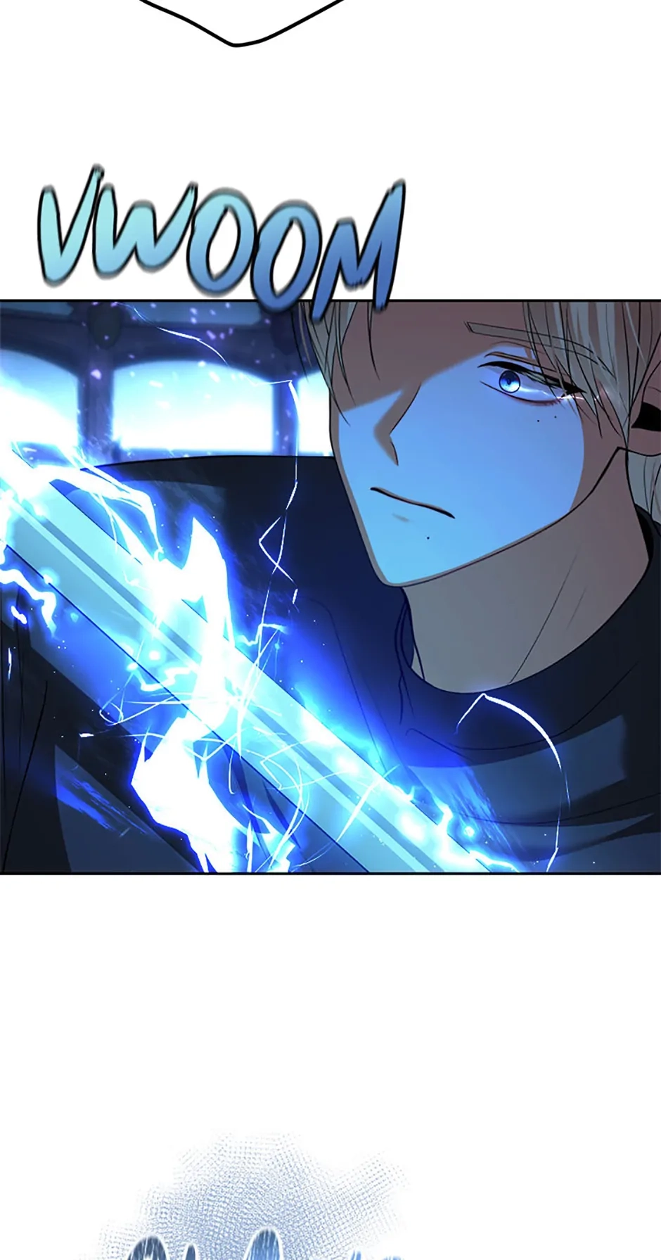 Read My Condition Is Divorce chapter 50 image 28 on Lezhin
