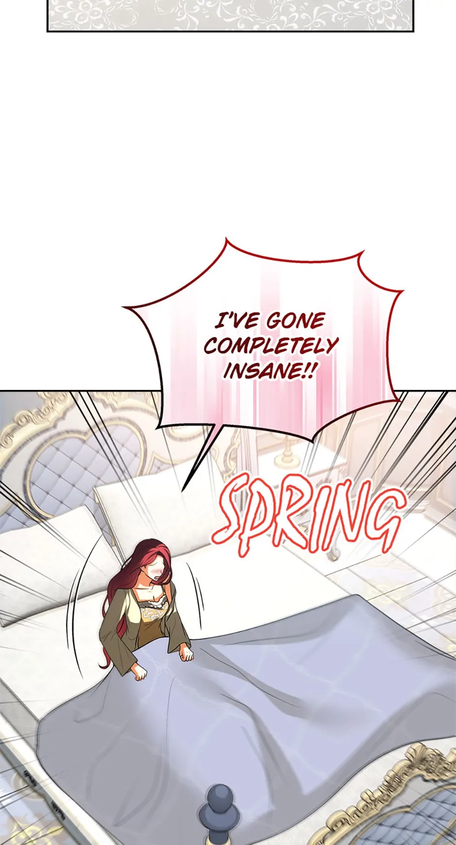 Read My Condition Is Divorce chapter 50 image 3 on Lezhin