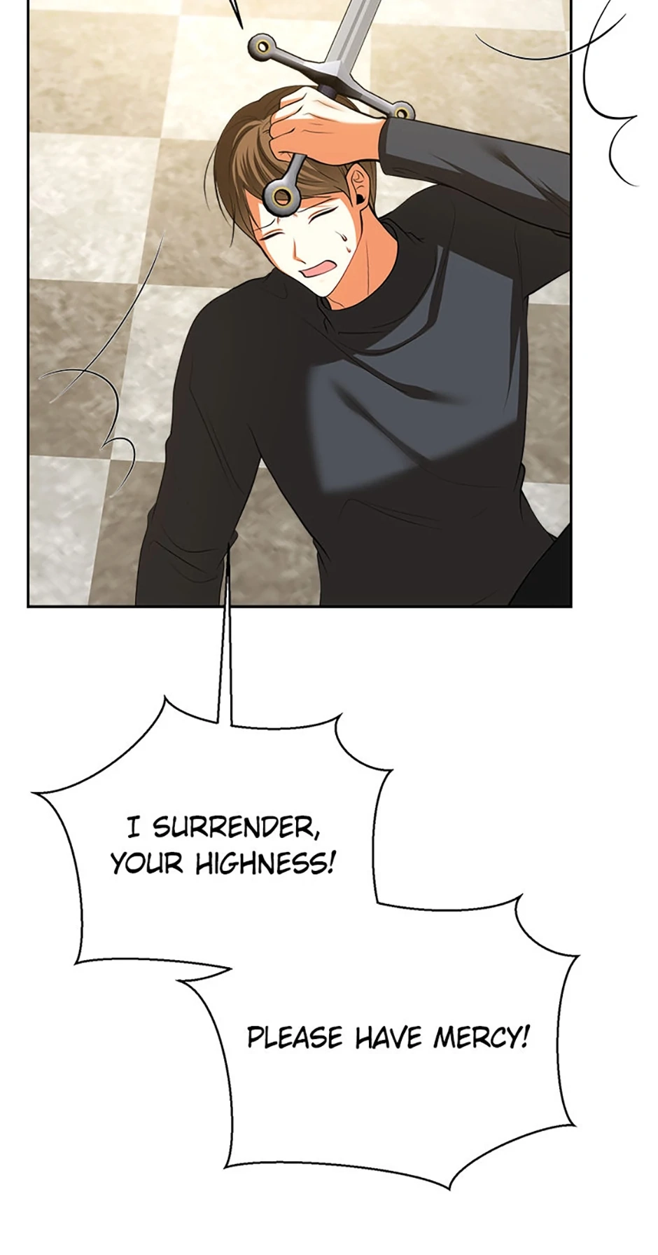 Read My Condition Is Divorce chapter 50 image 30 on Lezhin