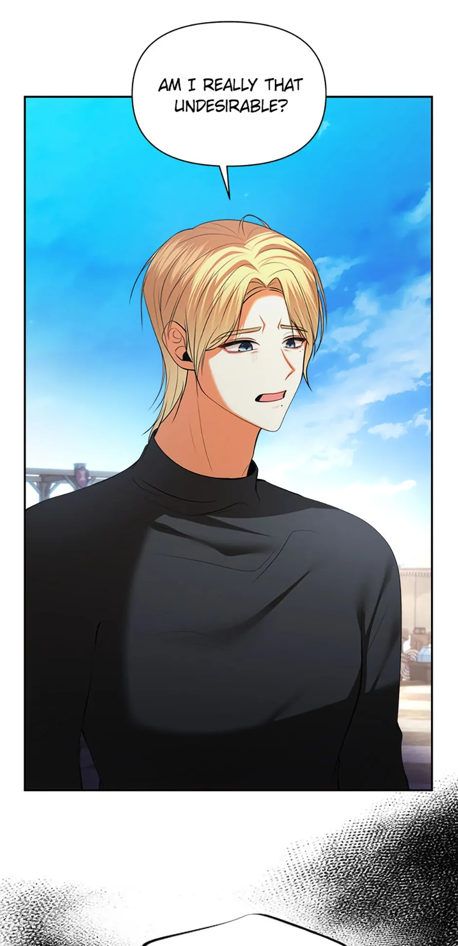 Read My Condition Is Divorce chapter 50 image 38 on Lezhin