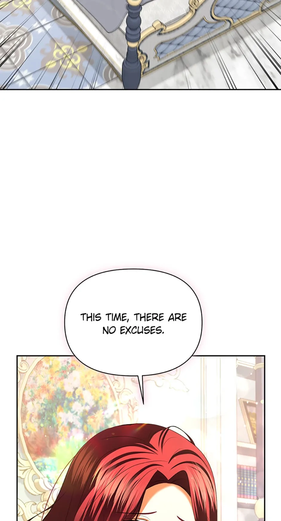 Read My Condition Is Divorce chapter 50 image 4 on Lezhin