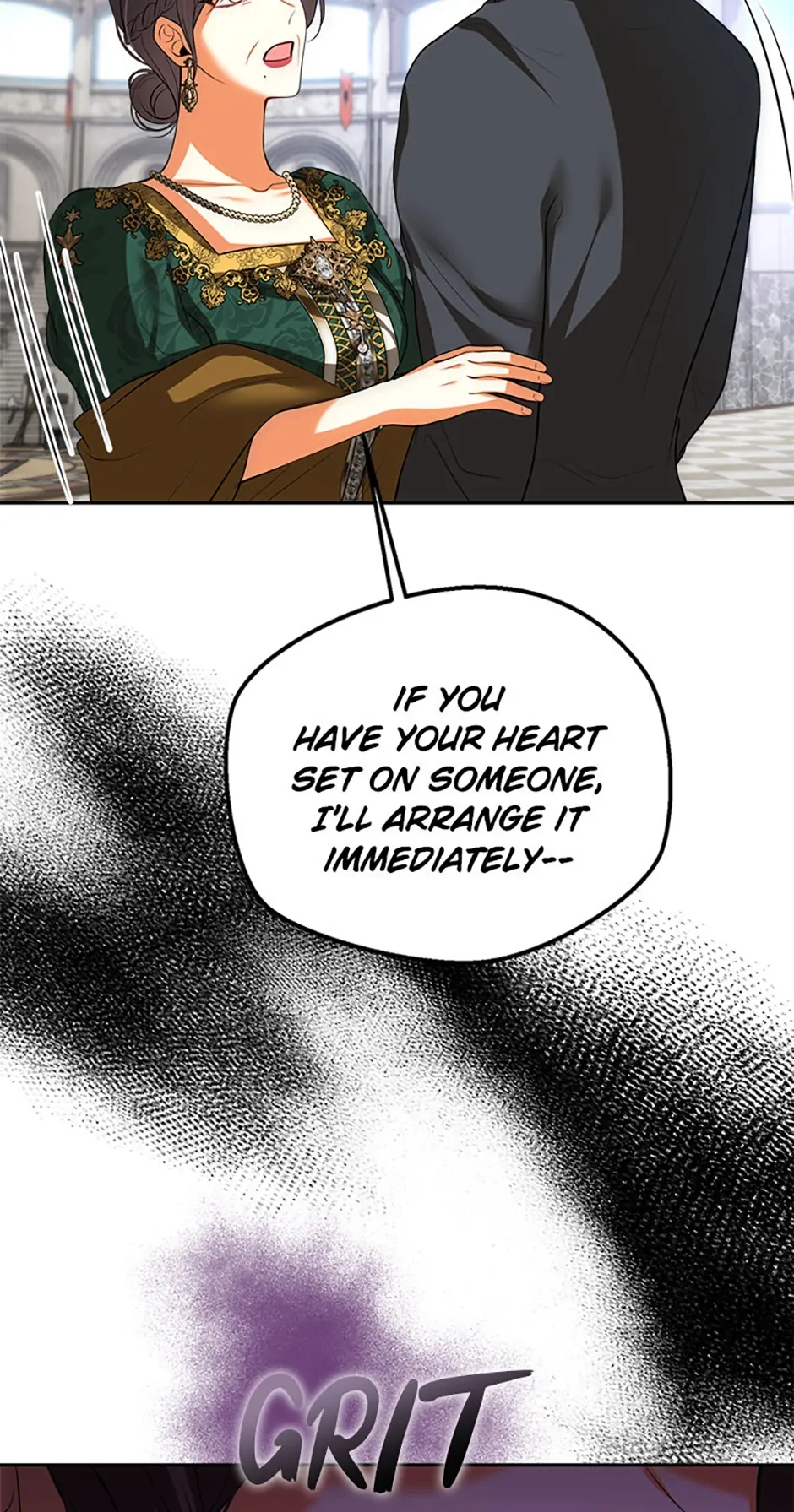 Read My Condition Is Divorce chapter 50 image 42 on Lezhin