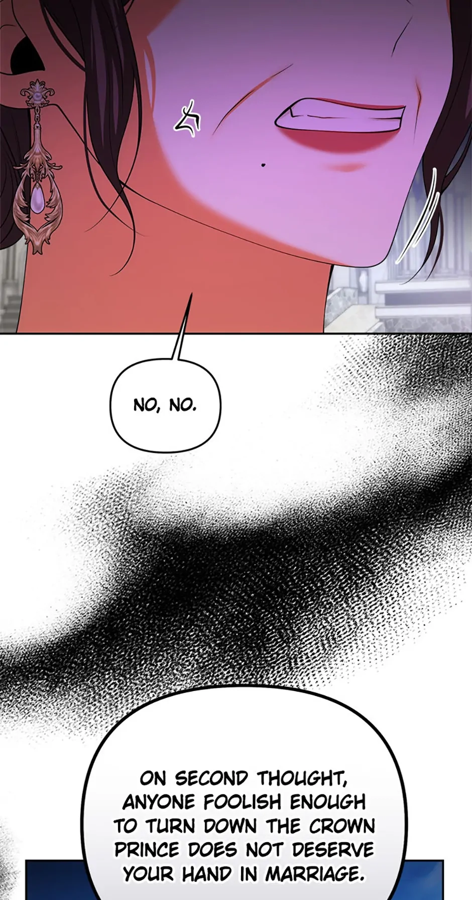 Read My Condition Is Divorce chapter 50 image 43 on Lezhin