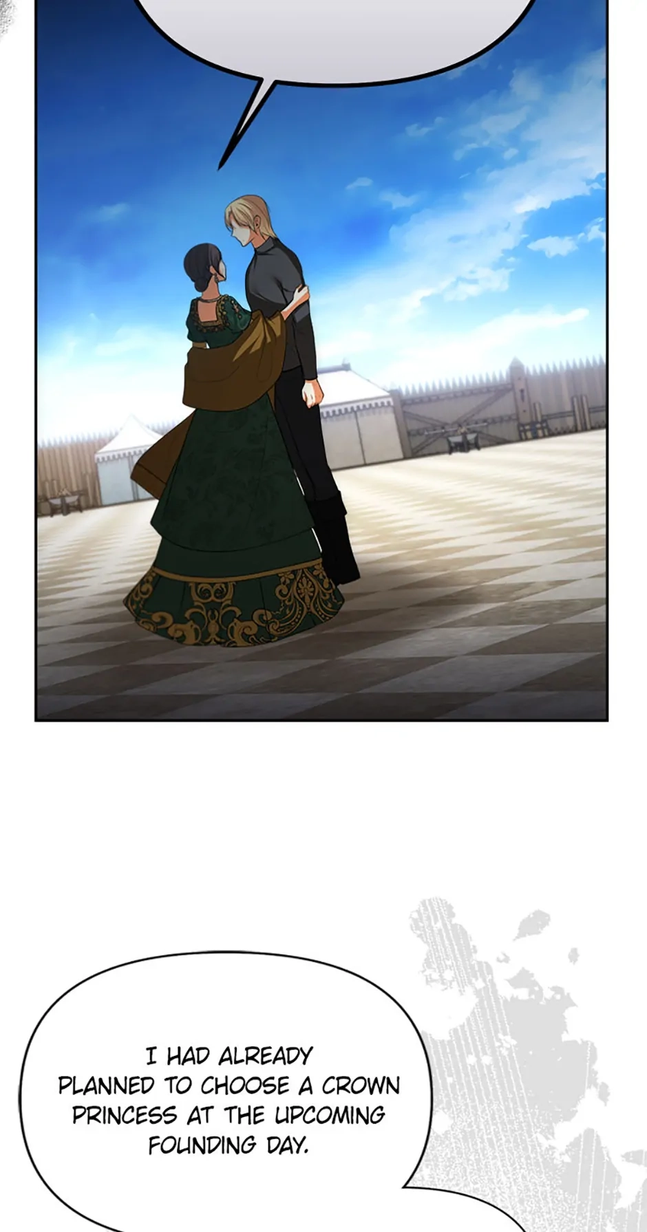 Read My Condition Is Divorce chapter 50 image 44 on Lezhin