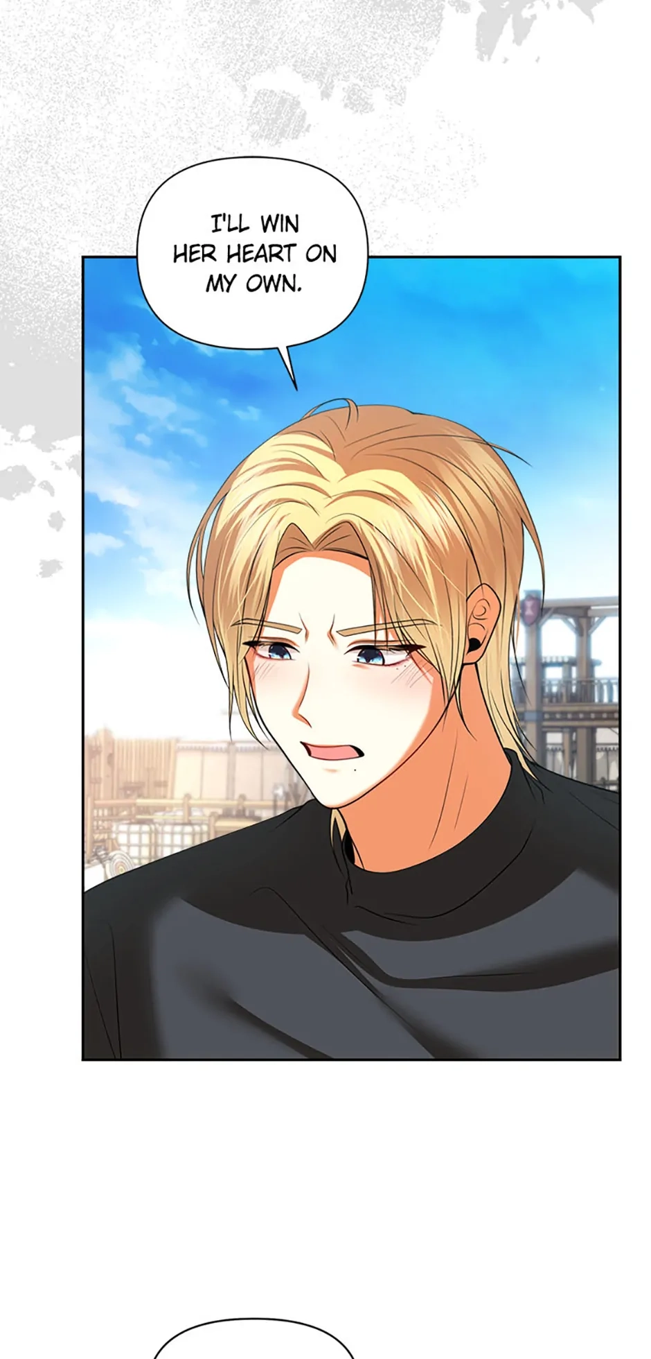 Read My Condition Is Divorce chapter 50 image 48 on Lezhin