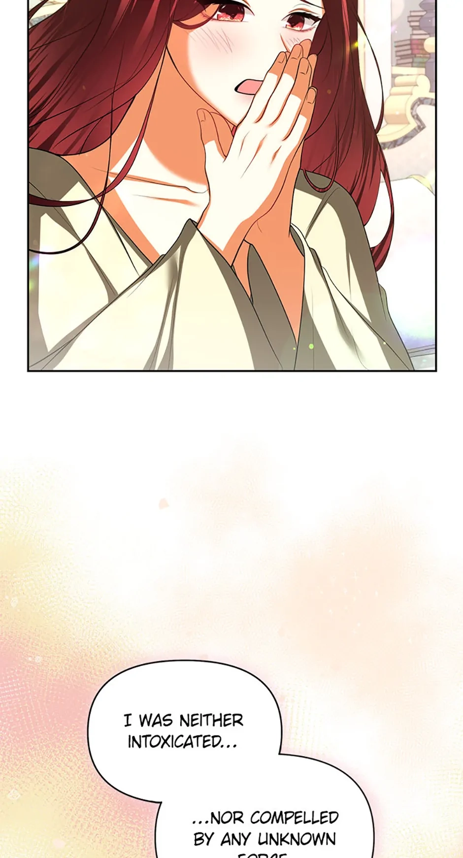 Read My Condition Is Divorce chapter 50 image 5 on Lezhin