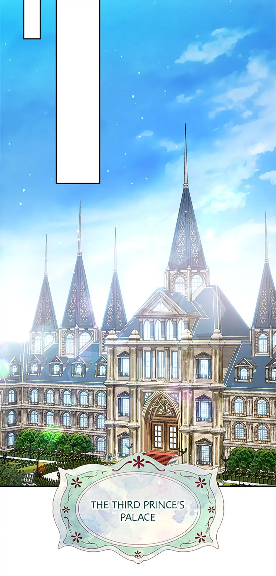 Read My Condition Is Divorce chapter 50 image 52 on Lezhin