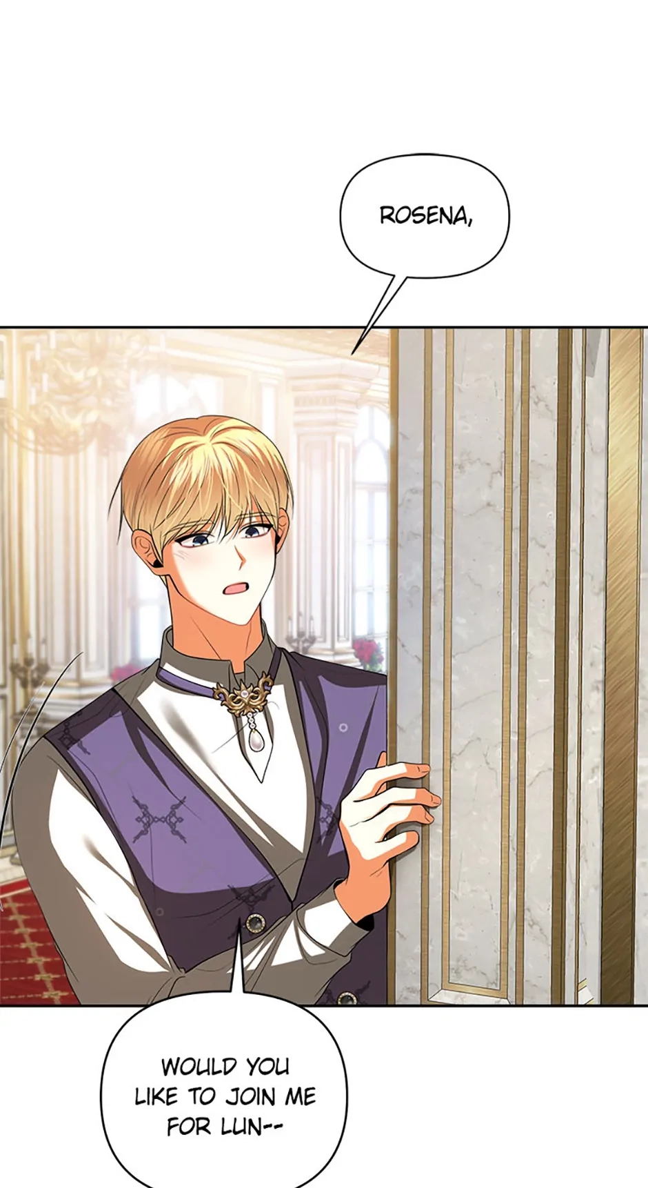 Read My Condition Is Divorce chapter 50 image 53 on Lezhin