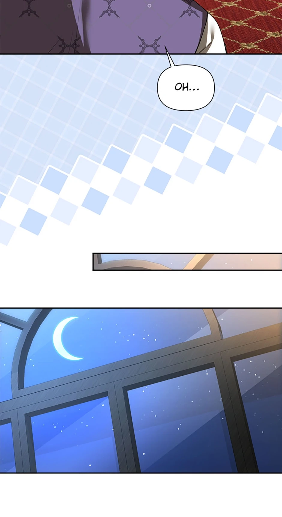 Read My Condition Is Divorce chapter 50 image 55 on Lezhin