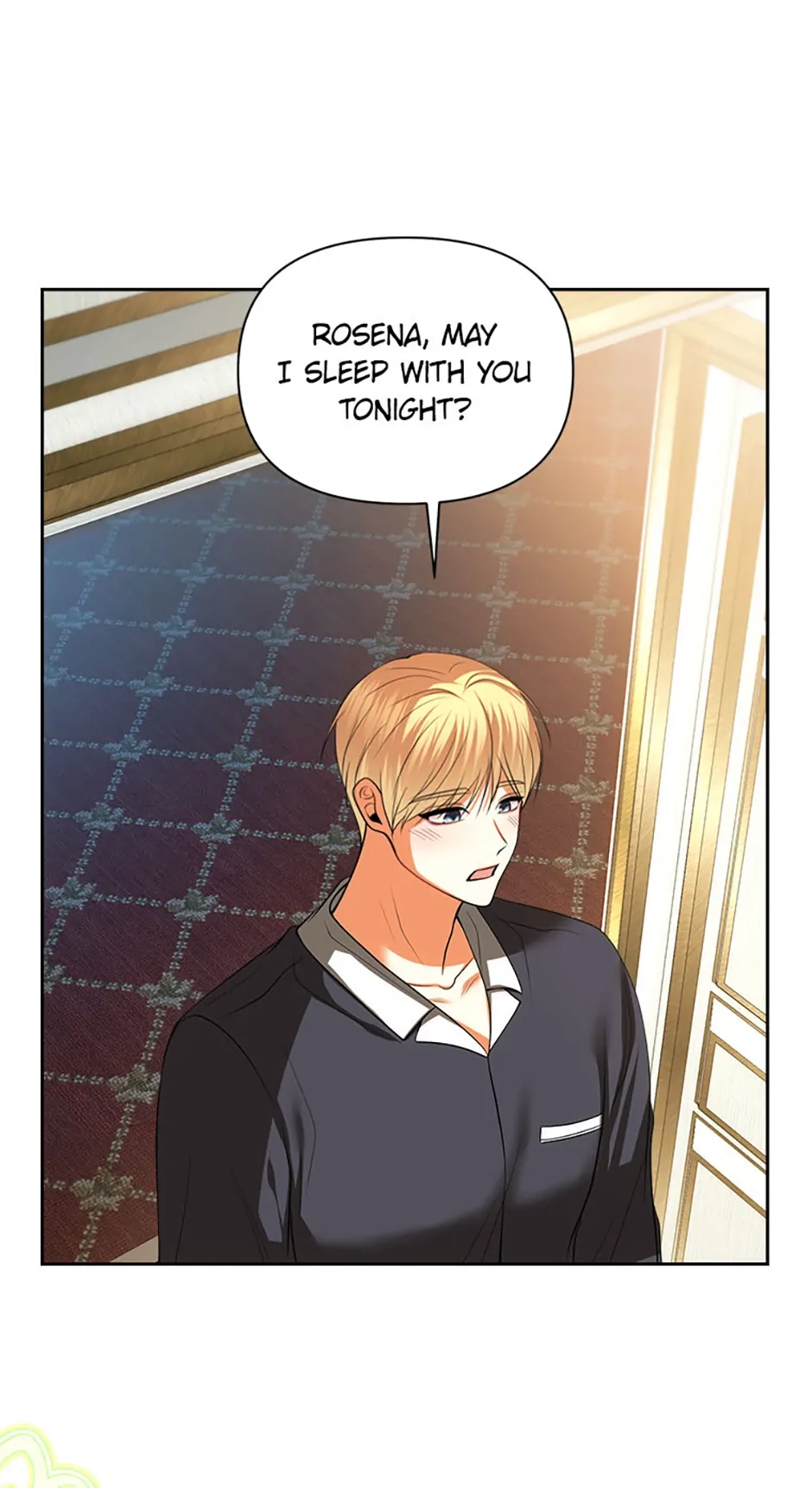 Read My Condition Is Divorce chapter 50 image 56 on Lezhin