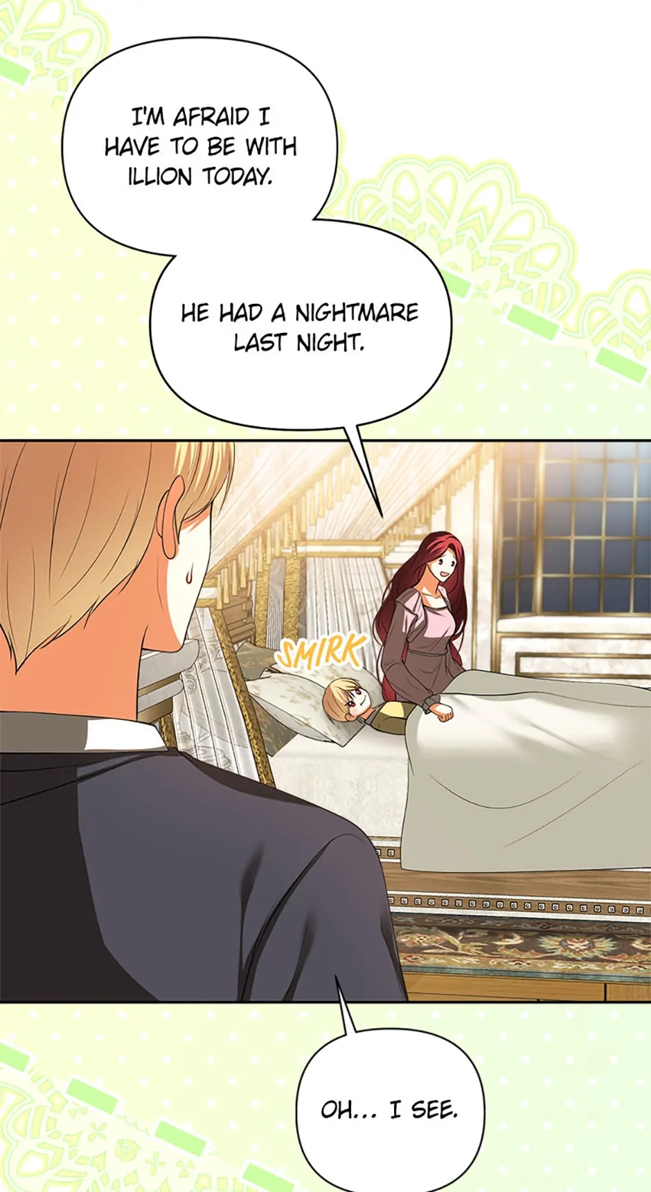 Read My Condition Is Divorce chapter 50 image 57 on Lezhin