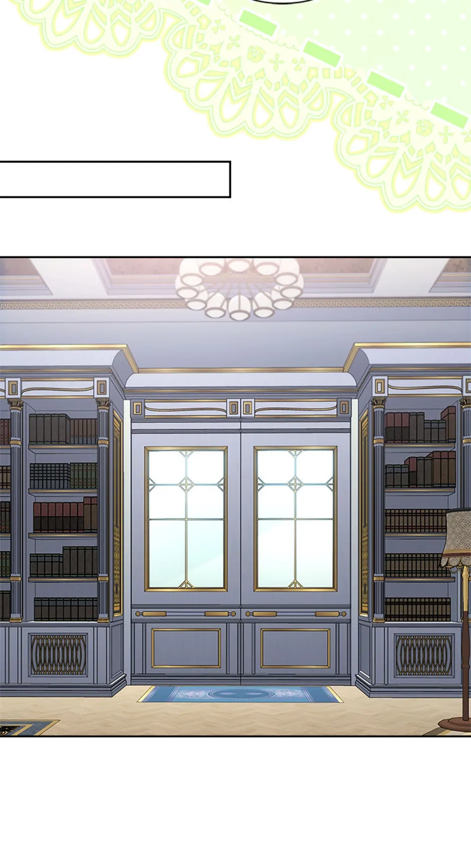 Read My Condition Is Divorce chapter 50 image 58 on Lezhin