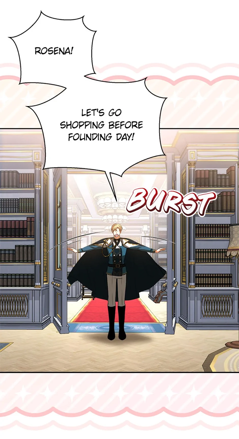 Read My Condition Is Divorce chapter 50 image 59 on Lezhin